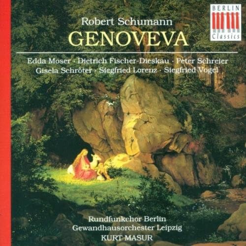 Genoveva