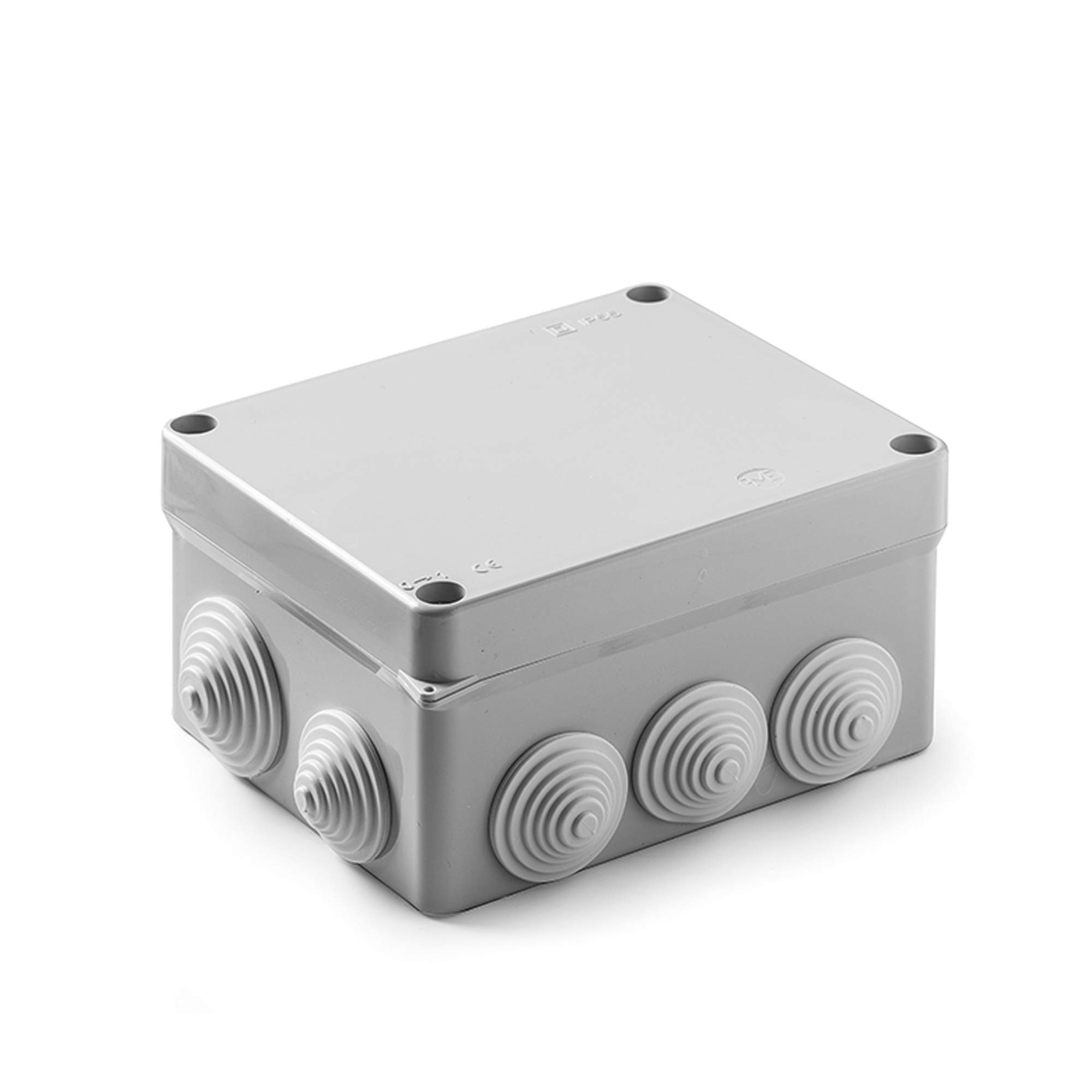 Famatel M111746 Waterproof case IP55 160 x 135 x 83