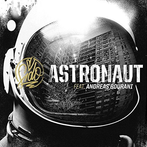 Astronaut (2-Track) - Sido, Andreas Bourani: Amazon.de: Musik