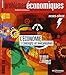 Problèmes économiques, Hors-Série N° 7 : Comprendre l'économie : Concepts et mécanismes by