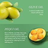 ORS Olive Oil Glossing Hair Polisher 177ml Frizz Shine Humidity Control view 4