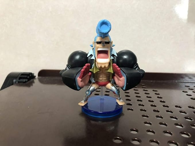 Amazon ワンピース Dx フィギュア ワンピース ワールドコレクタブルフィギュア Fight フランキー ワーコレ Wcf Onepiece フィギュア ドール 通販