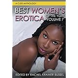Best Women's Erotica of the Year, Volume 7 (Best Women's Erotica Series)