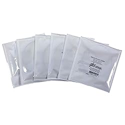 GHS Strings BNR-XL Burnished Nickel