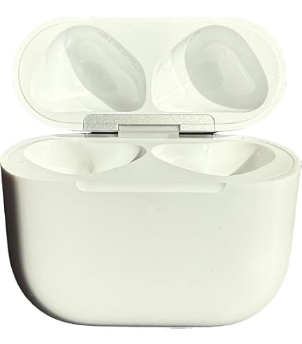 Amazon.com: OEM A3058 Charging Case Replacement for AirPods 4