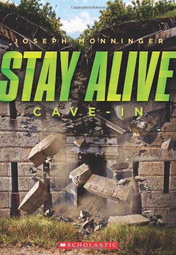 Stay Alive #2: Cave-in