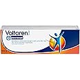 VOLTAREN Emulgel Extra Strength (Gel), topical pain gel, 100g