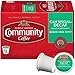 Community Coffee Café Special Decaf, 36 Count Coffee Pods, Medium Dark Roast, Compatible with Keurig 2.0 K-Cup Brewers, 12 Count (Pack of 3)