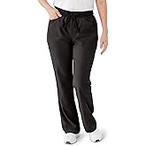 ave. Women's Coastal Seven Pocket Bootcut Scrub Pant
