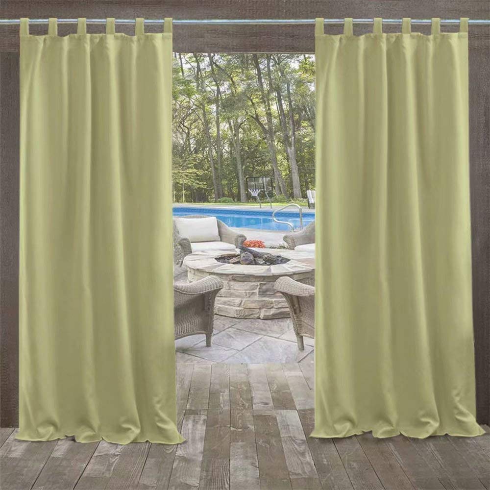 Get Wallpaper Tende tema della spiaggia For iPhone Free