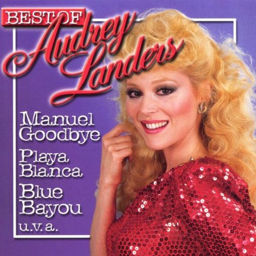 Audrey Landers - Vogelsoft piraten hits 9 - Zortam Music