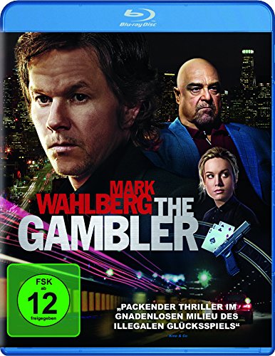 The Gambler