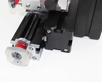 top-tool  Metal Lathe product image 5