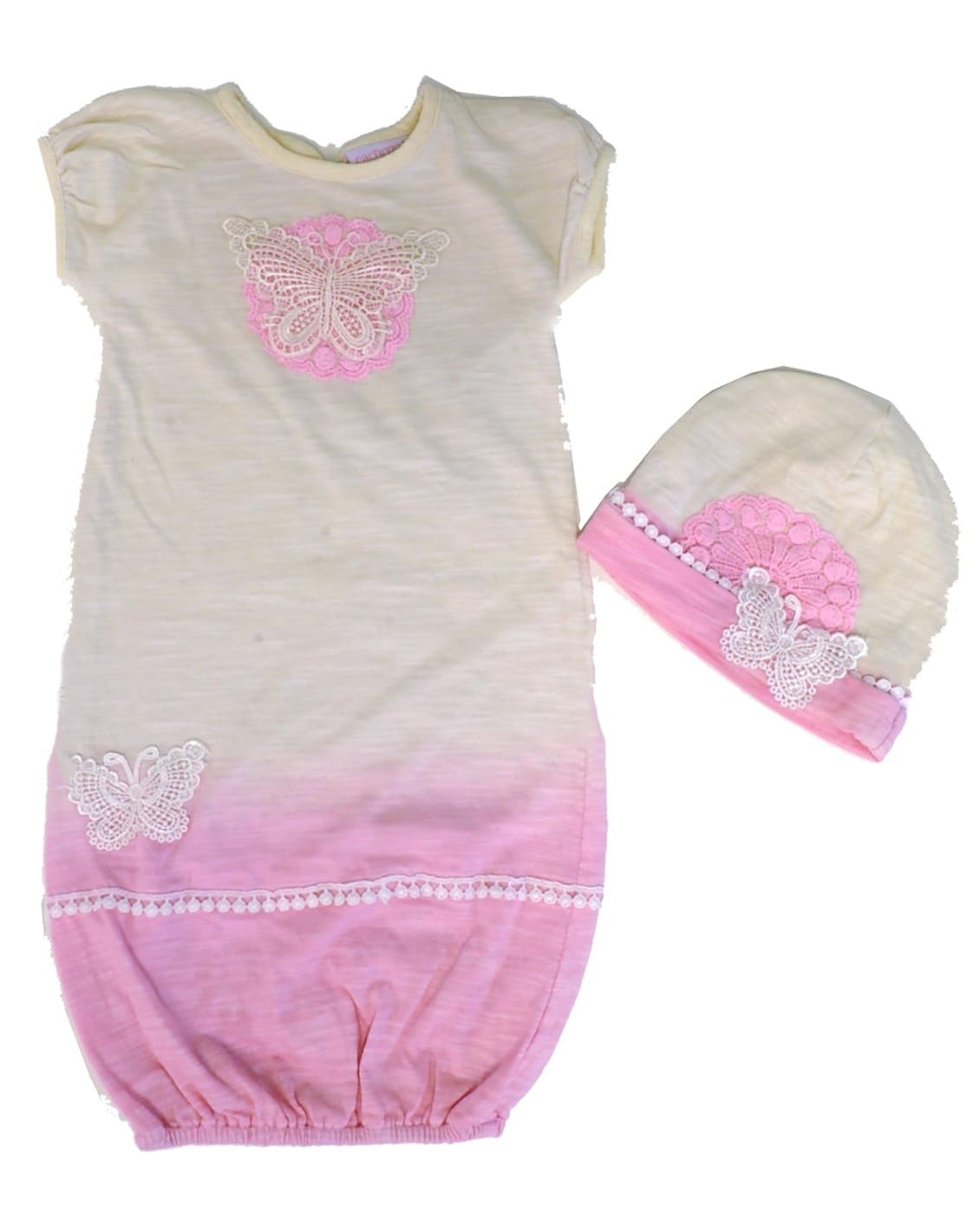 cach cach baby clothes