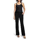 NIC+Zoe Womens Social Edit Crepe Cami