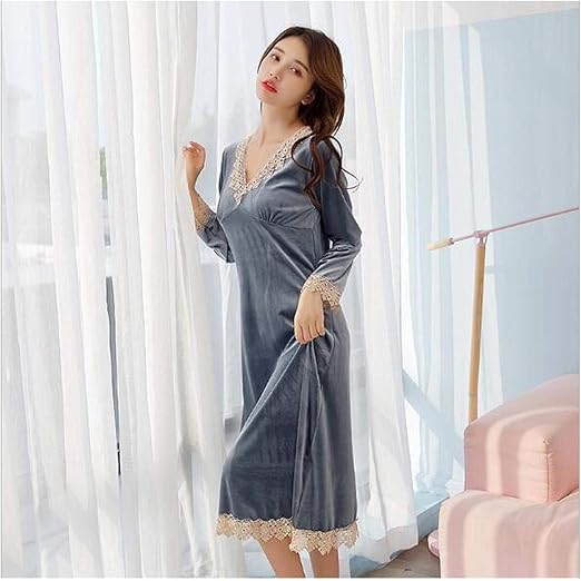 night sleeping dress for ladies