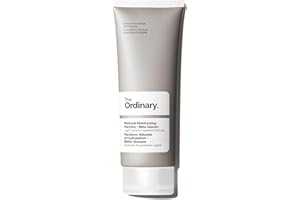 The Ordinary Natural Moisturizing Factors + Beta Glucan, Lightweight Gel Moisturizer for All-Day Hydration