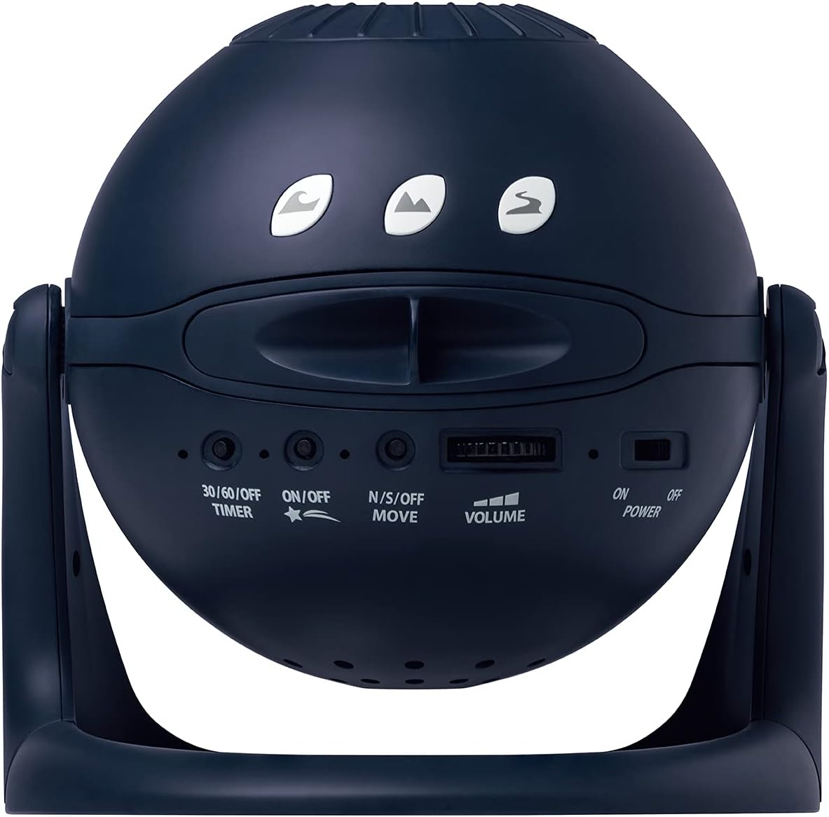 セガトイズ 星が瞬くプラネタリウム Homestar 原板付きセット 取扱説明