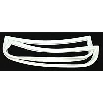 Refrigerator Door Seal Gasket - 27-3/4" X 44" Replacement For Electrolux/Frigidaire (Part # AP2115004, PS428566)
