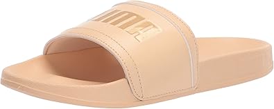 puma leadcat ylm slides