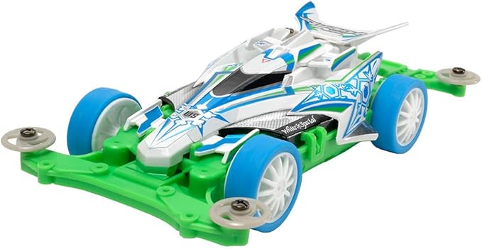 Amazon タミヤ ミニ四駆特別企画商品 アバンテmk 3 ホワイトスペシャル プラモデル 通販