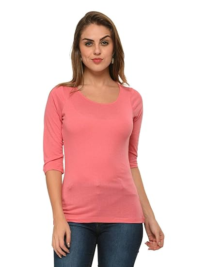 Women Viscose Top(XS-4XL)