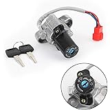 2000 yamaha v star 650 ignition switch