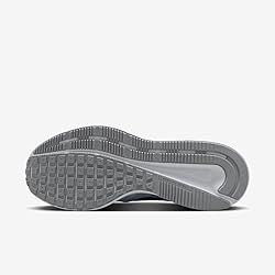 Nike Run Swift 3 Men's Running Shoes, GREY, 8 UK