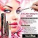 Eyelash Growth Serum: Clinically Proven Thicker, Longer and Bolder Lash Enhancement Formula (7ML)