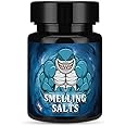 New Smelling Salts, Elite Smelling Salts, Potent Smelling Salt - 30G