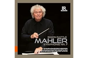 Mahler: Symphony No. 7 with Sir Simon Rattle