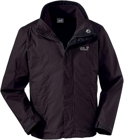 Jack wolfskin winterjacke große größen Clearance