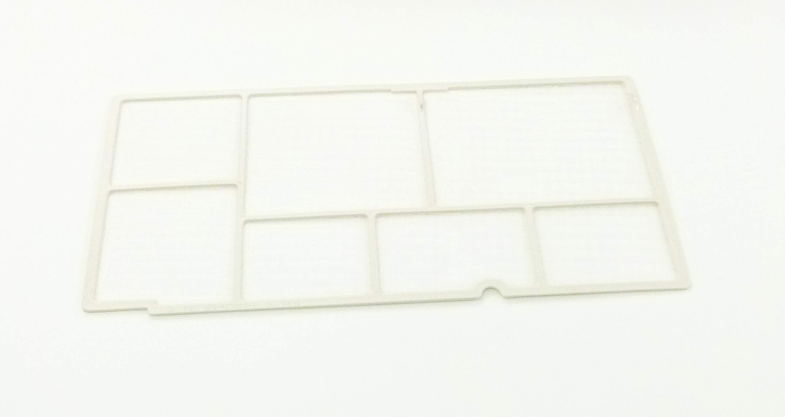 OEM LG Air Conditioner AC Filter Specifically For LW8011ER, LW8011ERY1, LW8012ER