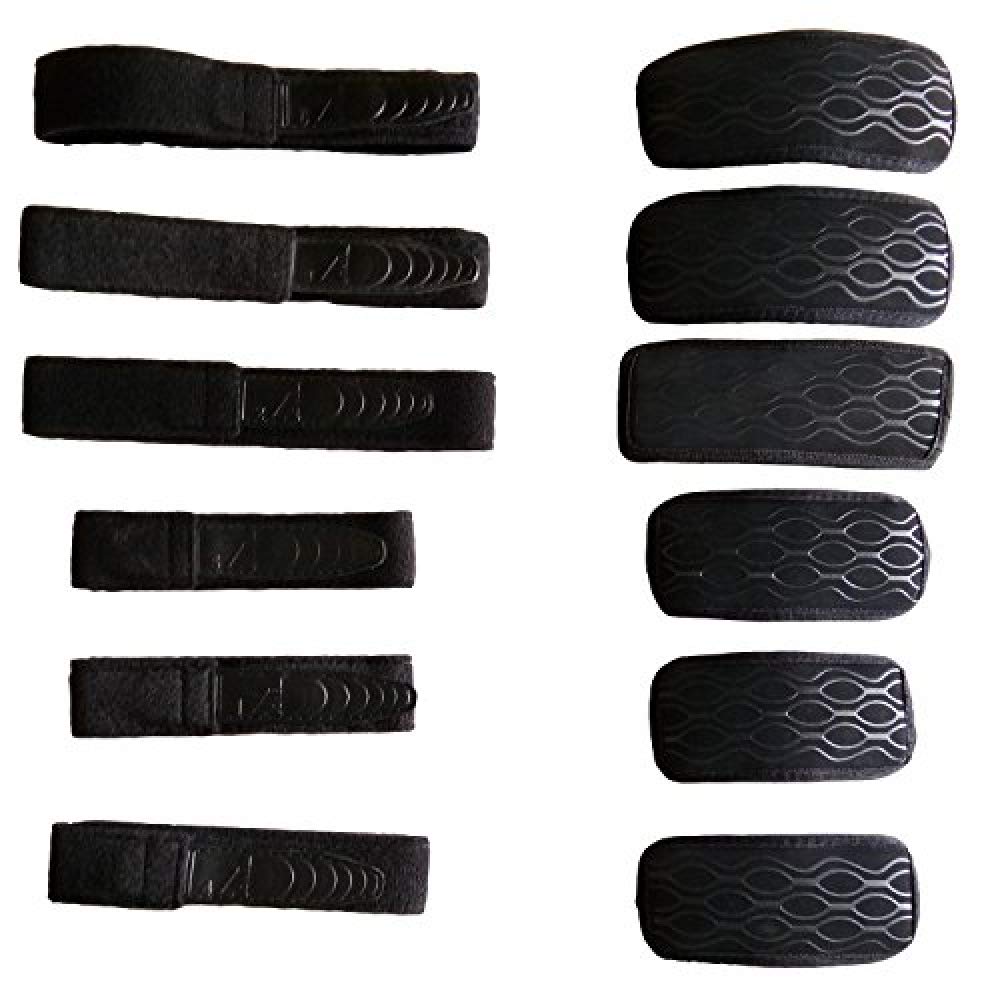 Z ONE KNEE BRACE STRAPS SET K2 & K6 (LARGE(BRACE SIZE S14-S23)