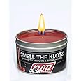 KLOTZ 2-Stroke Scented Candle Burns up to 30 Hours