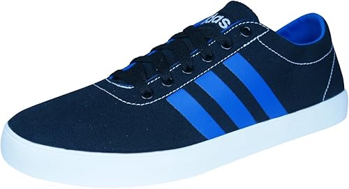 adidas easy vulc vs black