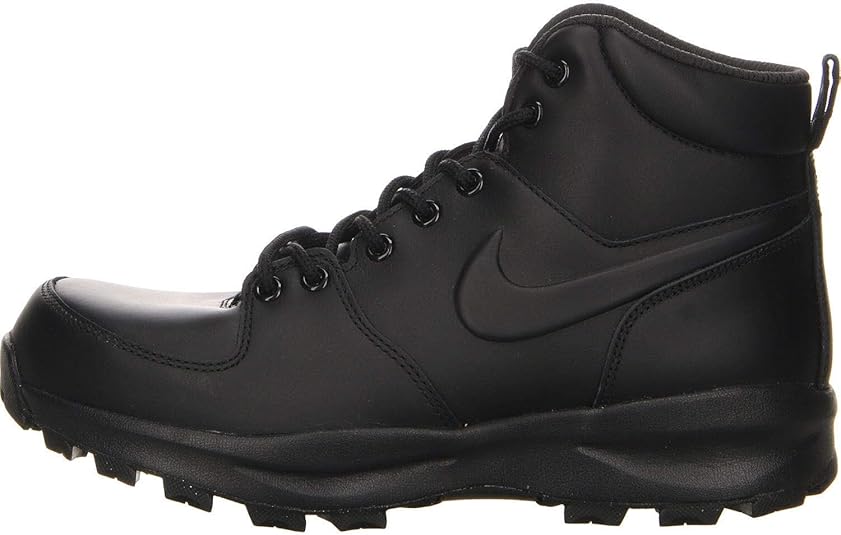 nike manoa boots review