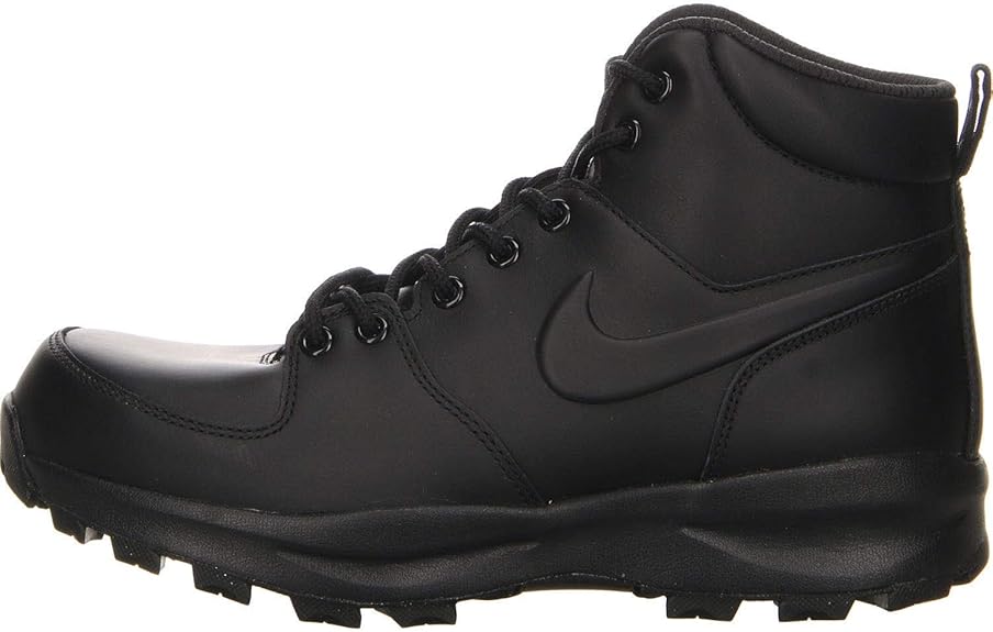 nike manoa boots amazon