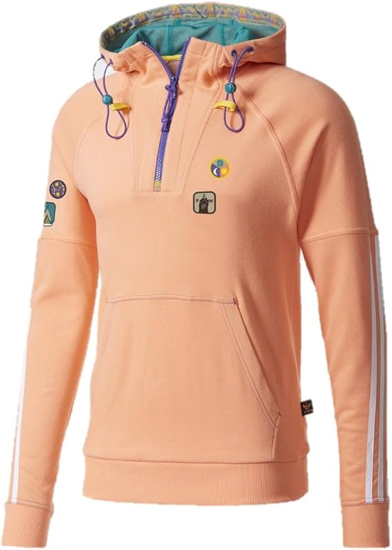 Amazon アディダス オリジナル Adidas Originals オリジナルス Pharrell Williams スウェット Hu H Hood Sweat Ce9484 23bbk1 並行輸入品 トレーナー パーカー 通販