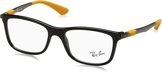 lentes ray ban hombre
