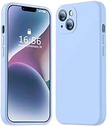 Vooii Compatible with iPhone 14 Case, Upgraded