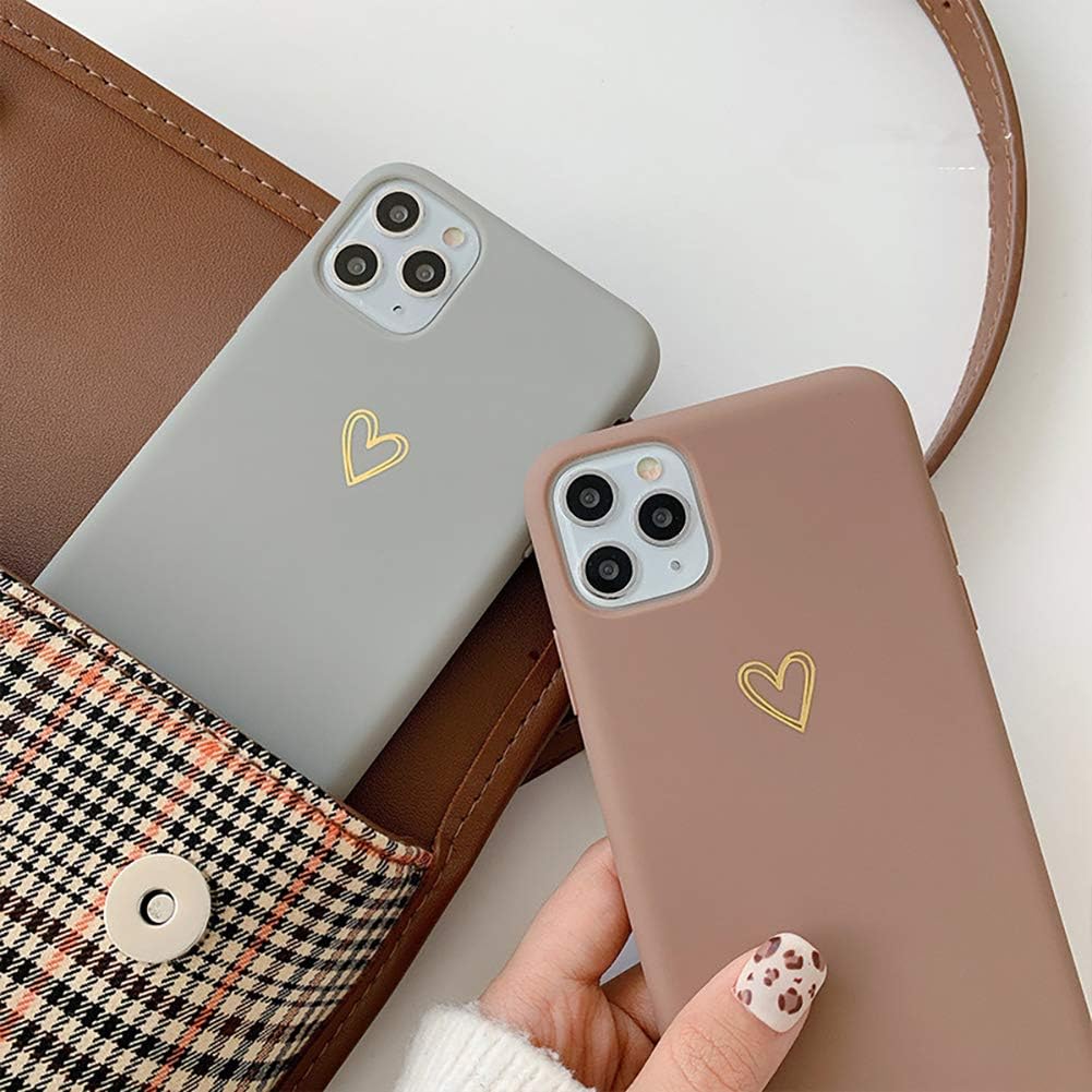 Amazon Co Jp Iphone ケース 韓国 可愛い Iphone 11 携帯のケース 人気のiphone 11 Pro アイフォン Xr 韓国 かわいい 人気 お洒落 女子 大人 Iphone Xsmax おしゃれ ケース Iphone Xs カバー ケース 6splus シリコン ケース ハート Iphone11 家電 カメラ