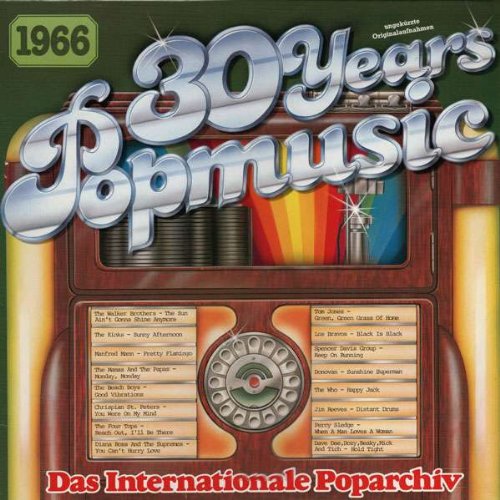 Crispian St. Peters - 1966 - Zortam Music