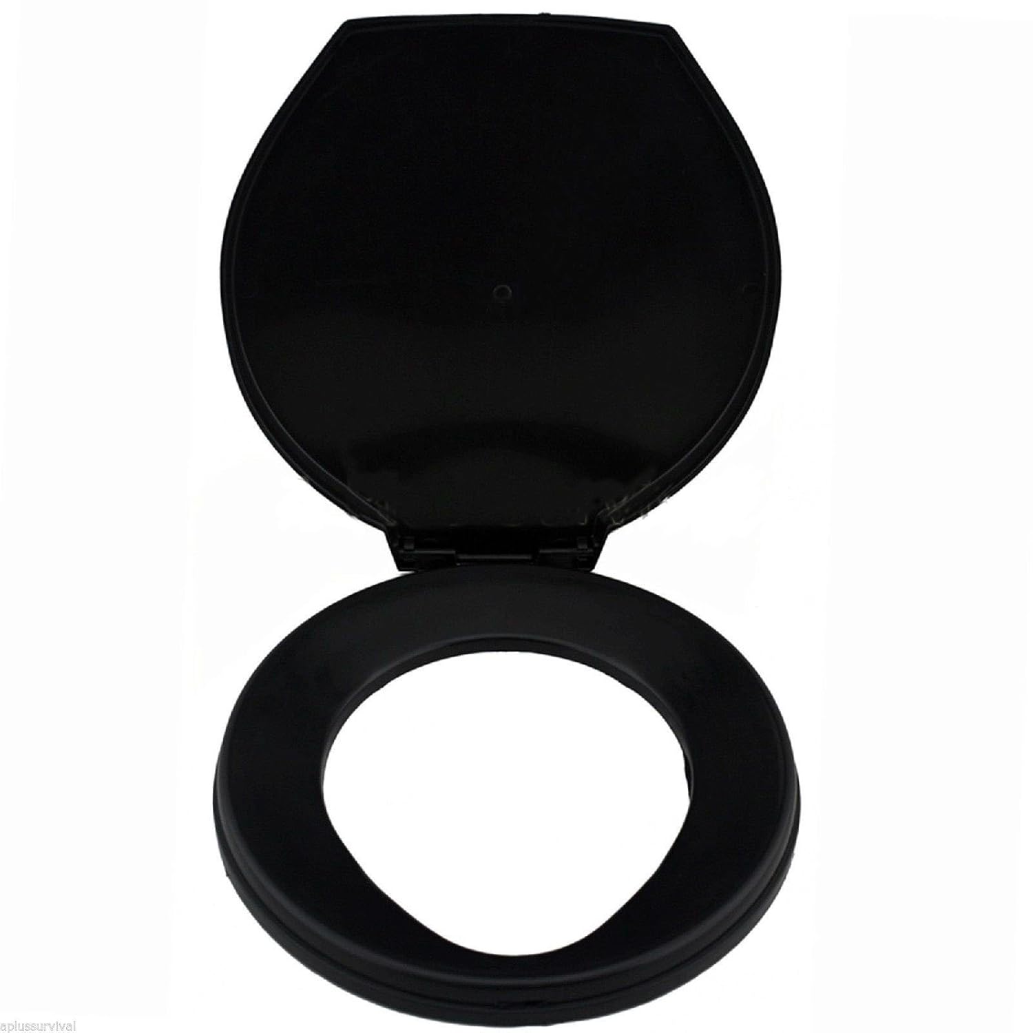 emergency toilet seat