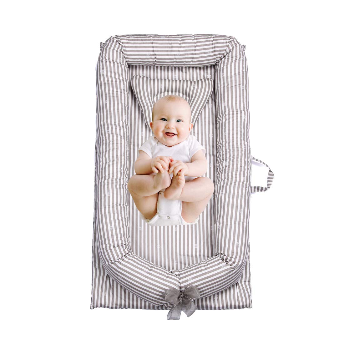 extra long bassinet