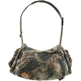 ScentLok Revenant Fleece Handwarmer for Hunting, Mossy Oak Terra Gila Camo