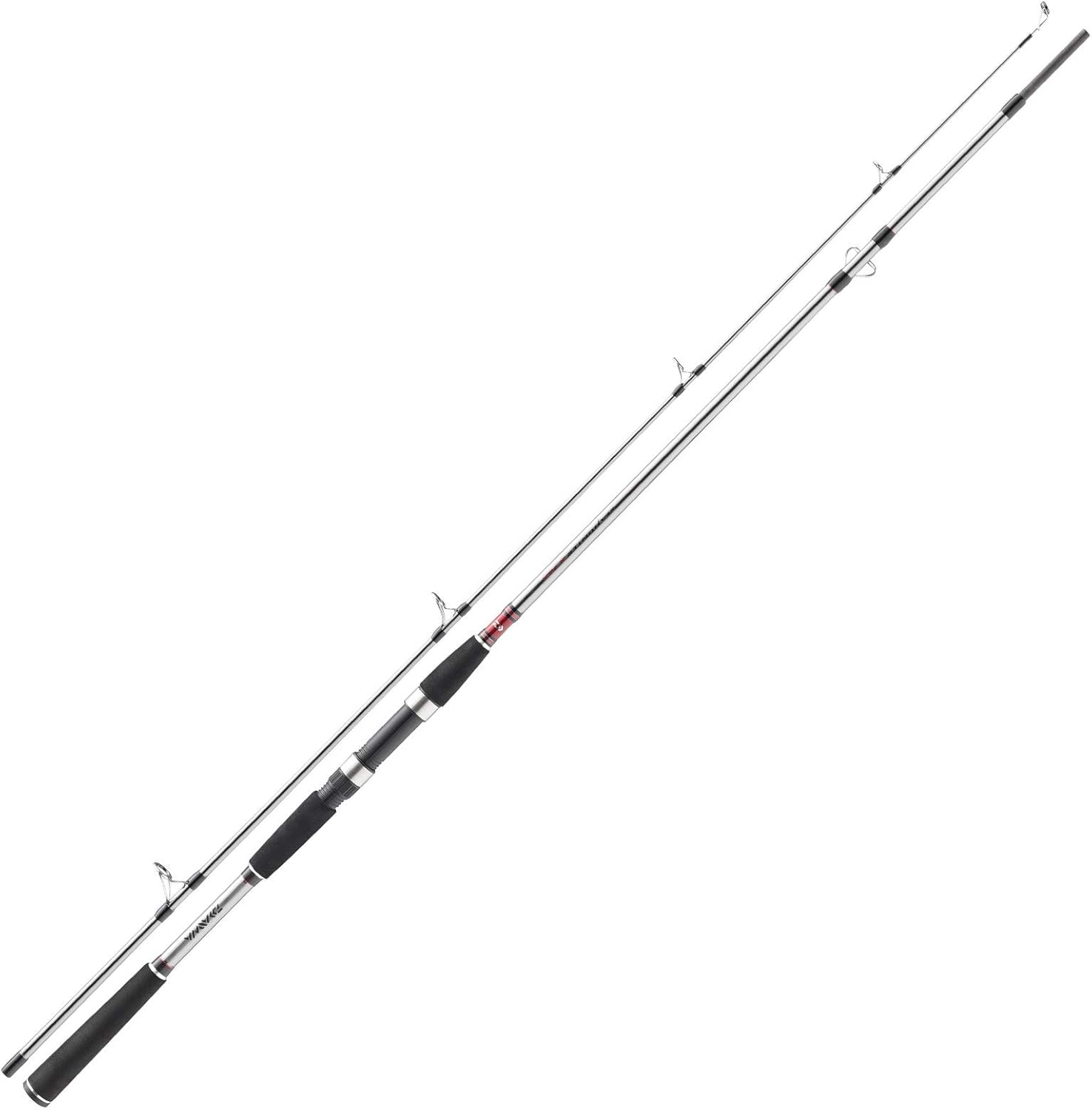 Daiwa seahunter x seatrout Clearance