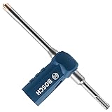 Bosch HCD2081 1/2 In. x 9 In. SDS-plus Speed