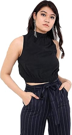 blusas con corbata para mujer