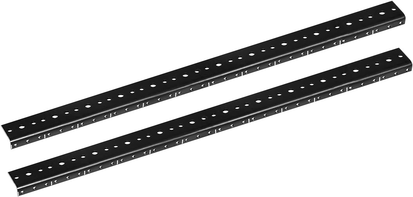 Reliable Hardware Company RH-10-SRR-A Rack Rail: Home Improvement